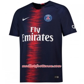 Maillot/Tenue Paris Saint-Germain Domicile 2018/2019